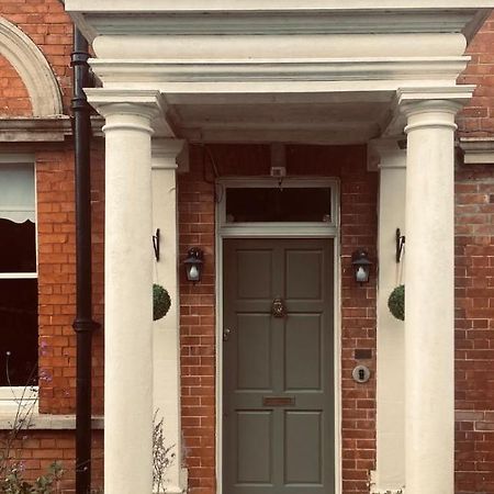 Portman Lodge Blandford Forum Bagian luar foto
