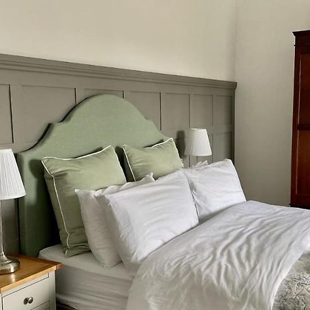 Portman Lodge Blandford Forum Bagian luar foto