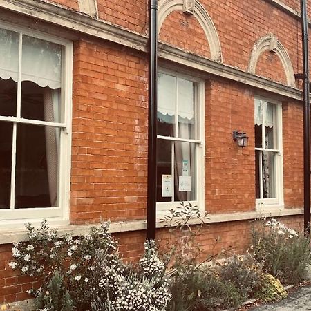 Portman Lodge Blandford Forum Bagian luar foto