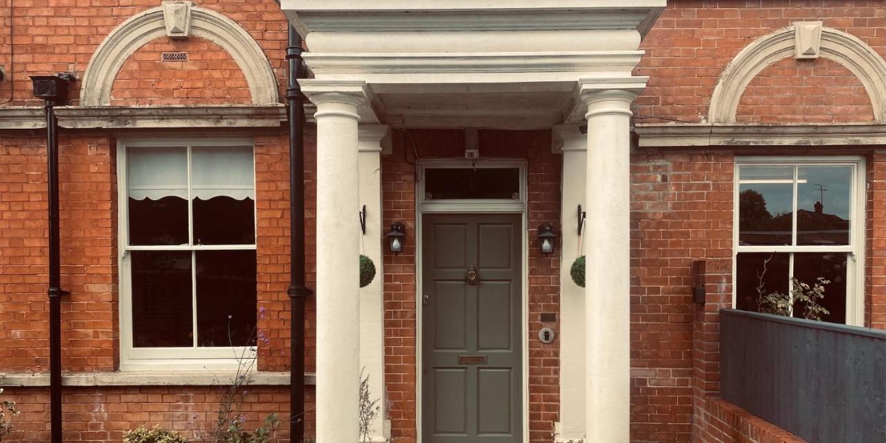 Portman Lodge Blandford Forum Bagian luar foto