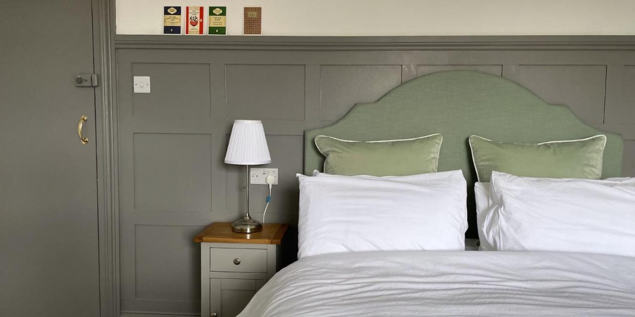 Portman Lodge Blandford Forum Bagian luar foto