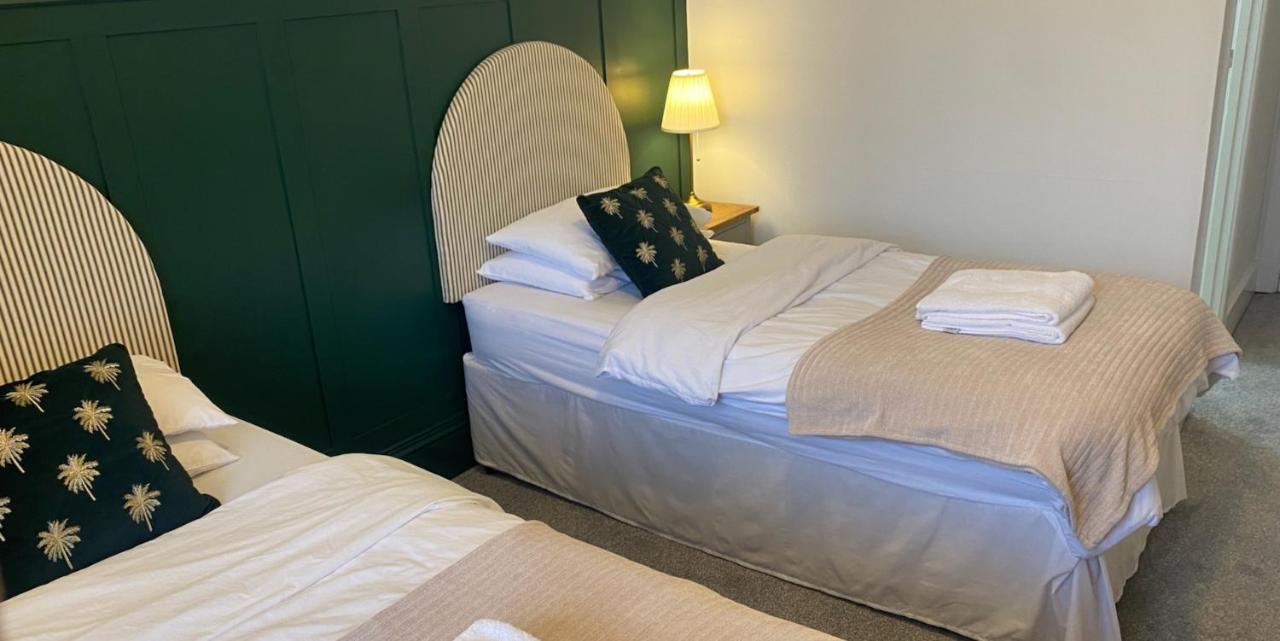 Portman Lodge Blandford Forum Bagian luar foto